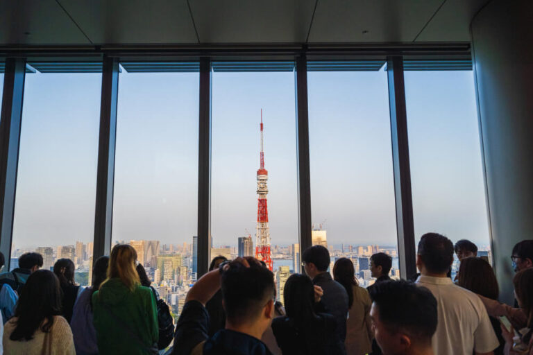銀座サロン開設、海外パートナー受入を開始